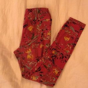 LulaRoe leggings